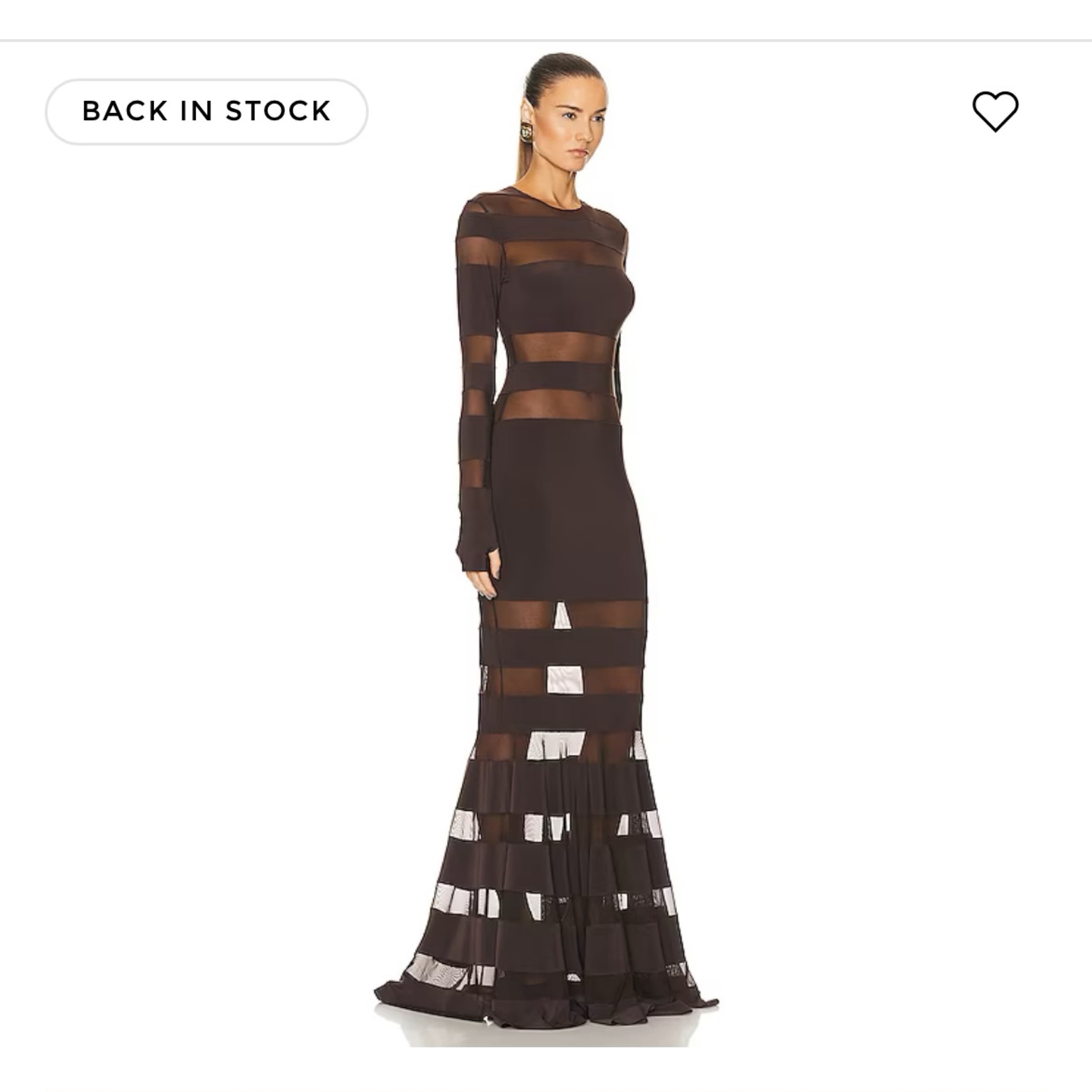 Norma Kamali Dress - Image 2