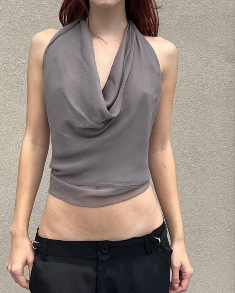 Dana Foley Margo Top - Image 2