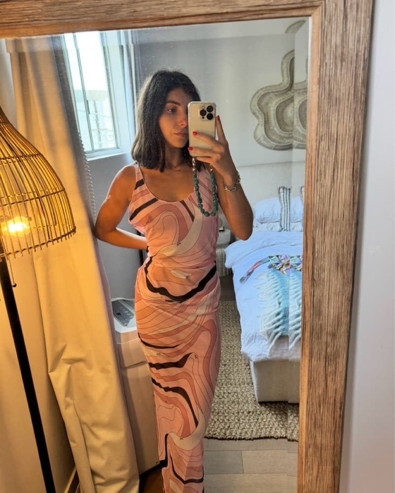 Pucci Coverup - Image 3