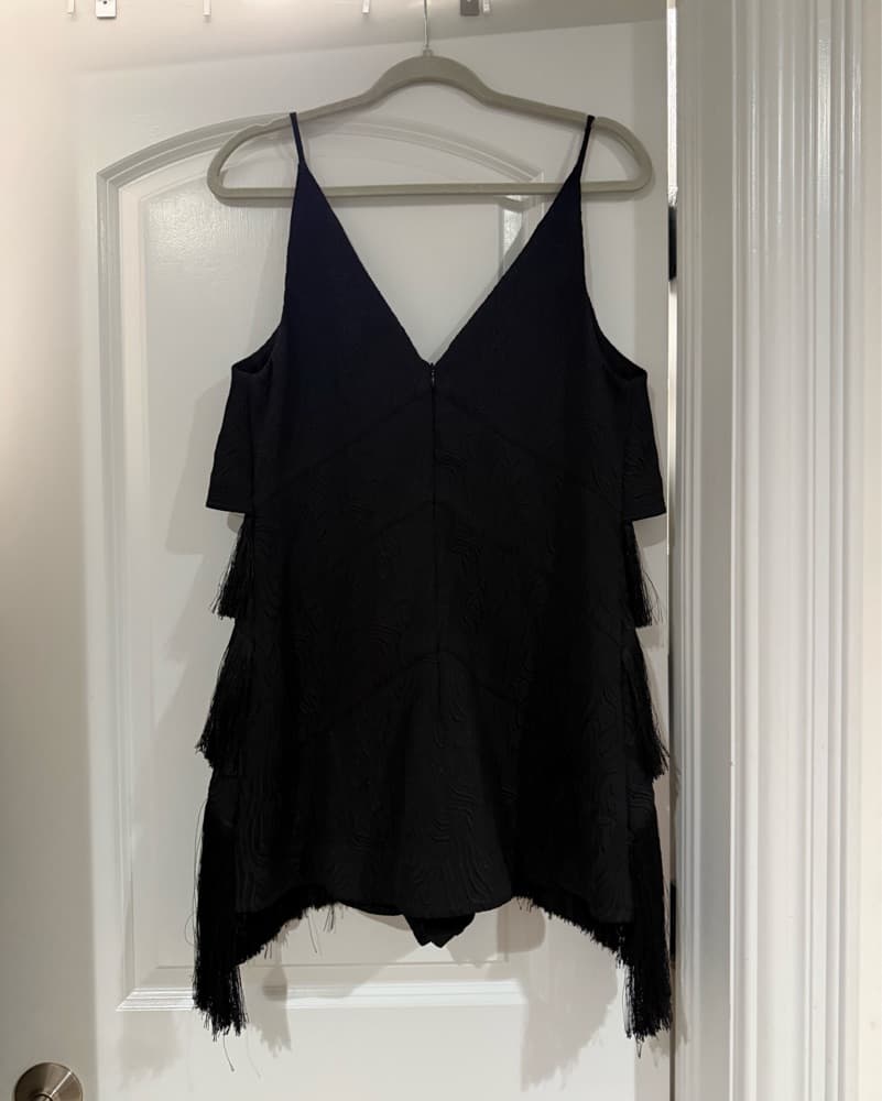 Alexis Priya Romper  - Image 3