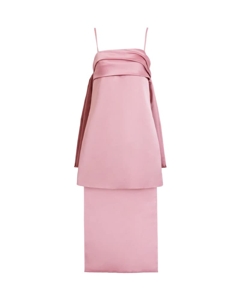 Cleo Dress - Image 2
