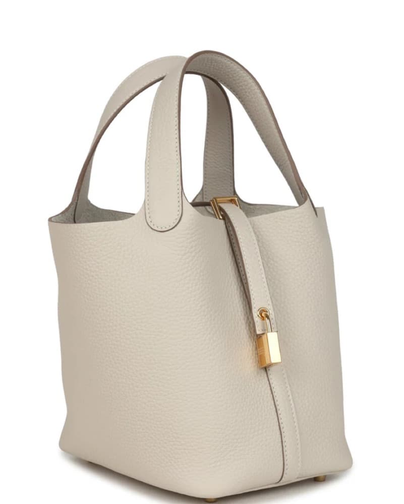 Hermès Picotin Lock - Image 2