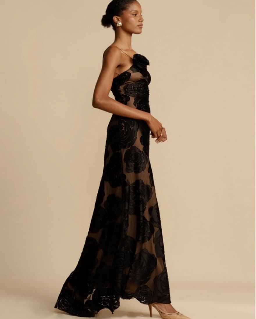 Arcina Ori Marcella Dress - Image 3
