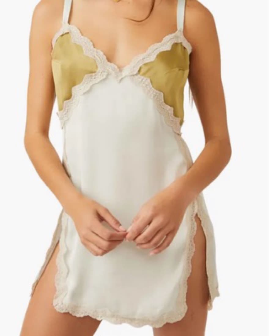 Free People On The Rise Mini - Image 1