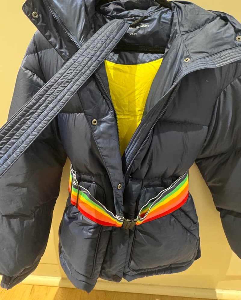 Perfect Moment Ski Jacket - Image 3