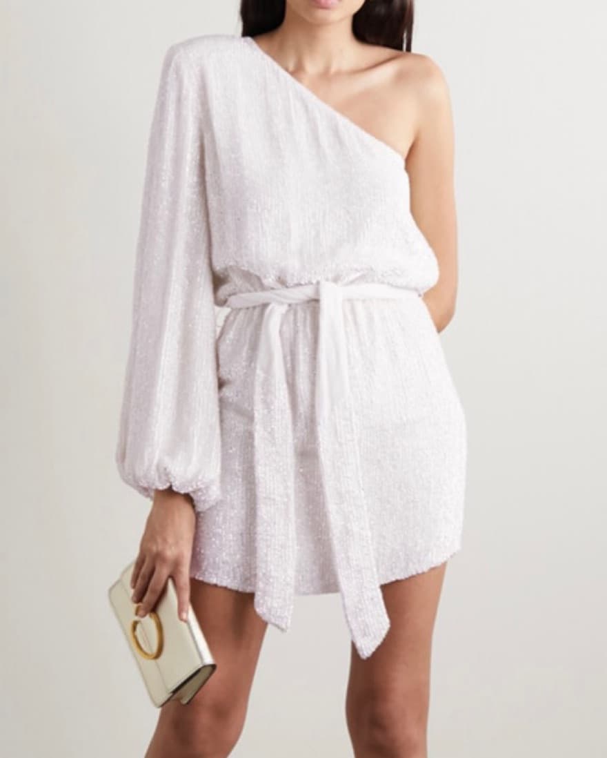Retrofete Bridgette Dress - Image 2