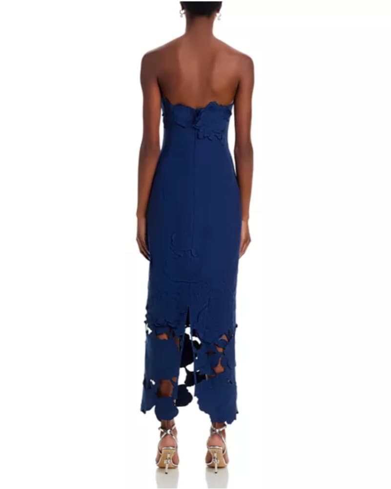 Leo Lin Rayna Maxi Dress - Image 2