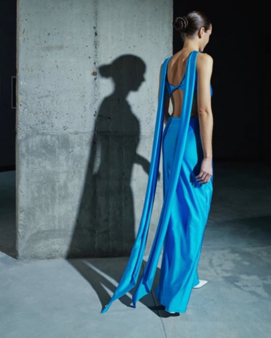 Ribera Maxi Dress  - Image 2