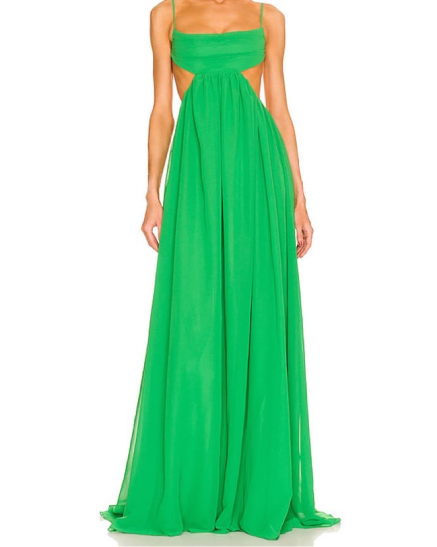 Sau Lee x REVOLVE Giselle Dress  - Image 1