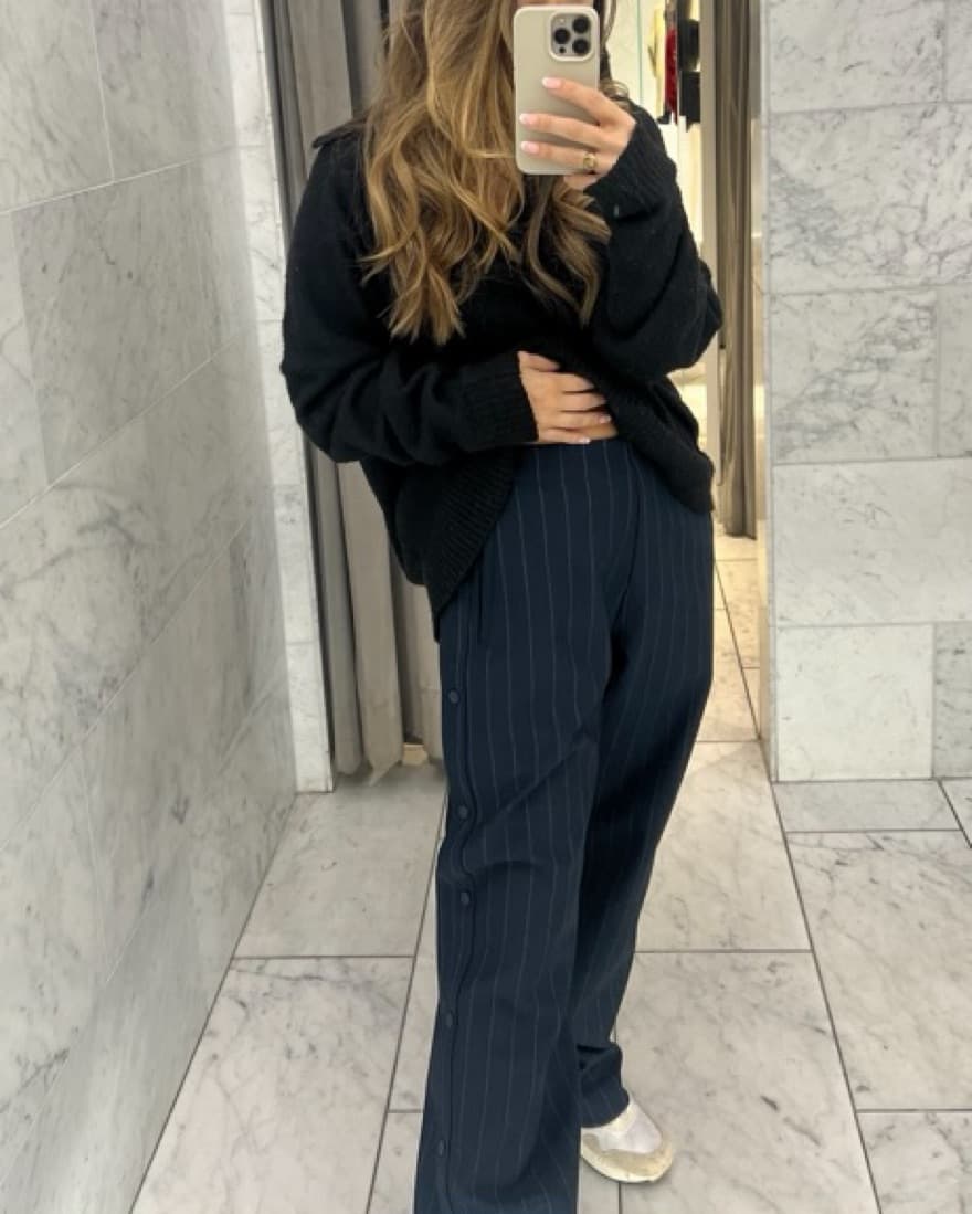 Kith Women Brinley Tearaway Pant - Image 5