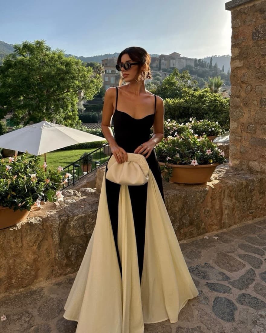 Arcina Ori Paloma Dress - Image 1