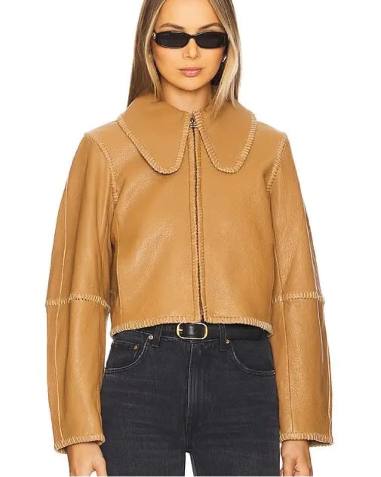 $1,600 By Malene Birger Rowani Jacket - Image 3