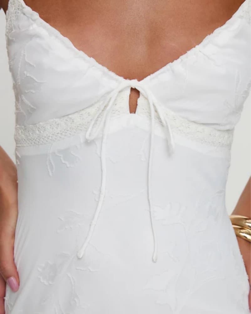 Princess Polly Emilee Mini Dress - Image 3