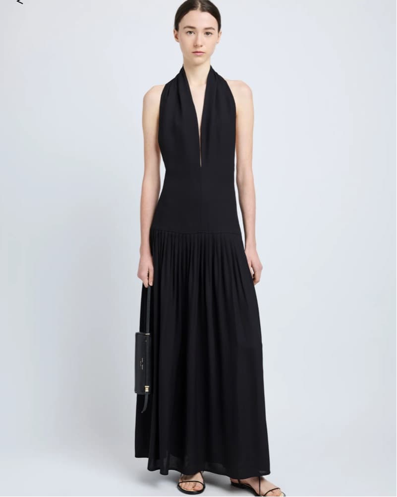 Proenza Schouler Tala Dress - Image 4