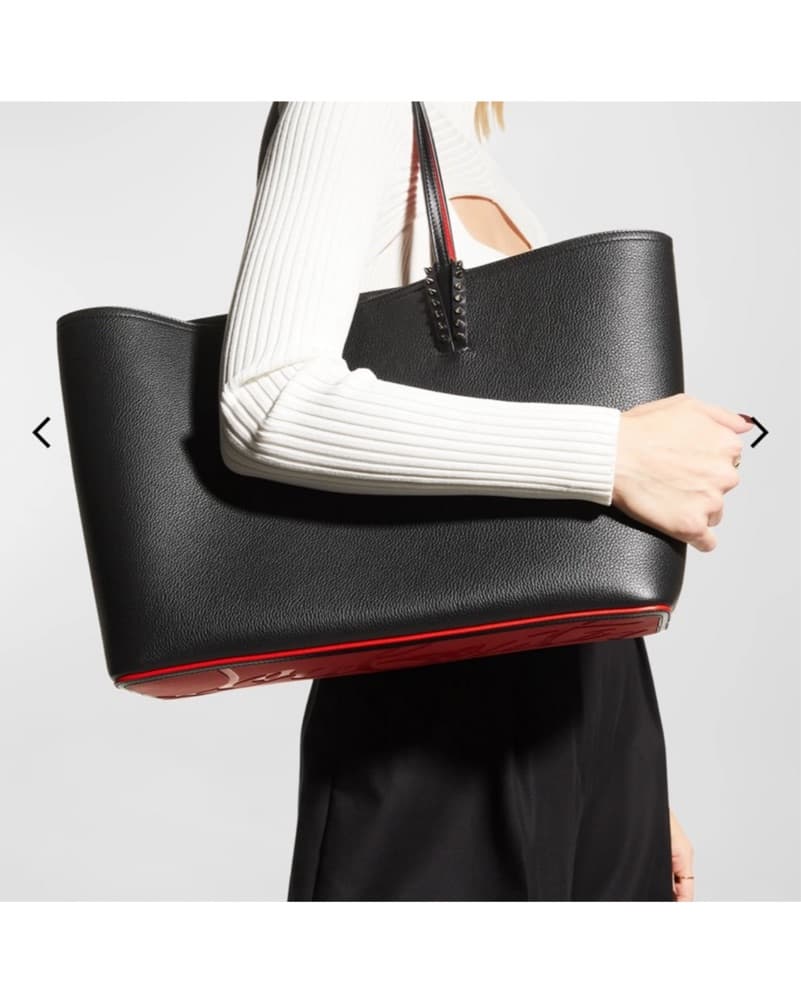 Christian Louboutin Tote - Image 2