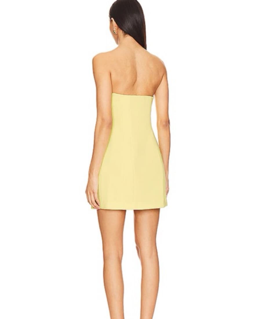 A.L.C. Elsie Dress  - Image 4