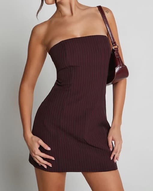 Tigermist Brielle Dress  - Image 1