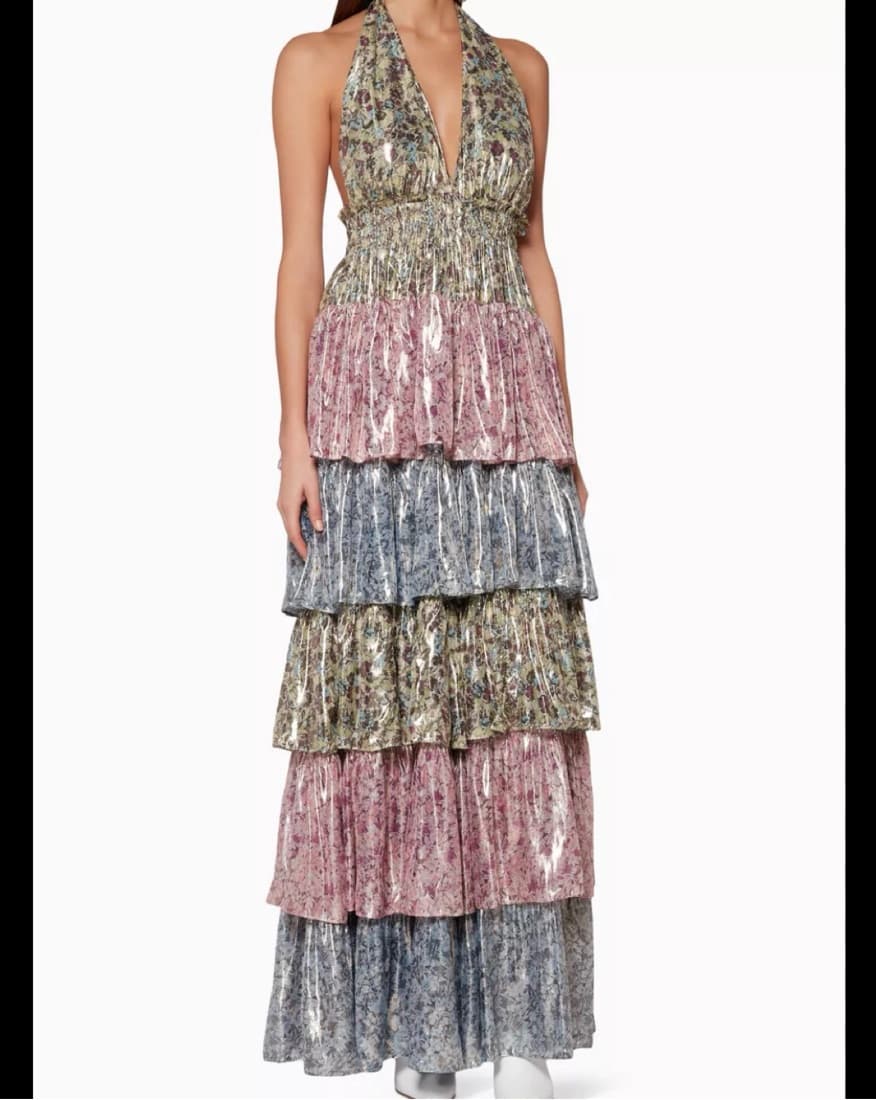 LoveShackFancy Clarissa Dress  - Image 1