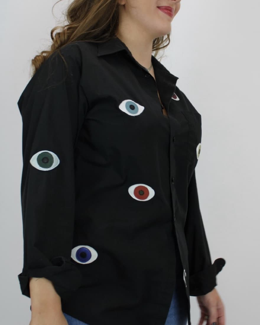 Celestial Shirt - Image 4
