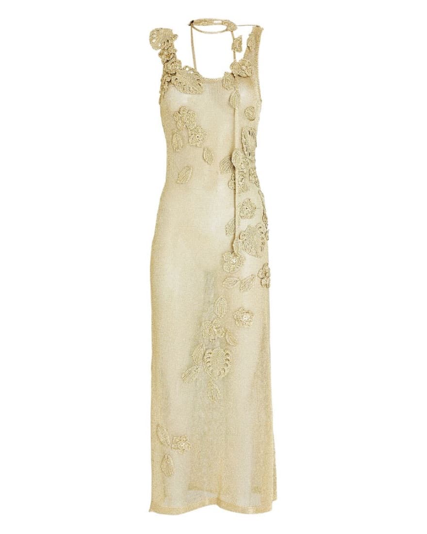 Cult gaia pemma Dress - Image 4
