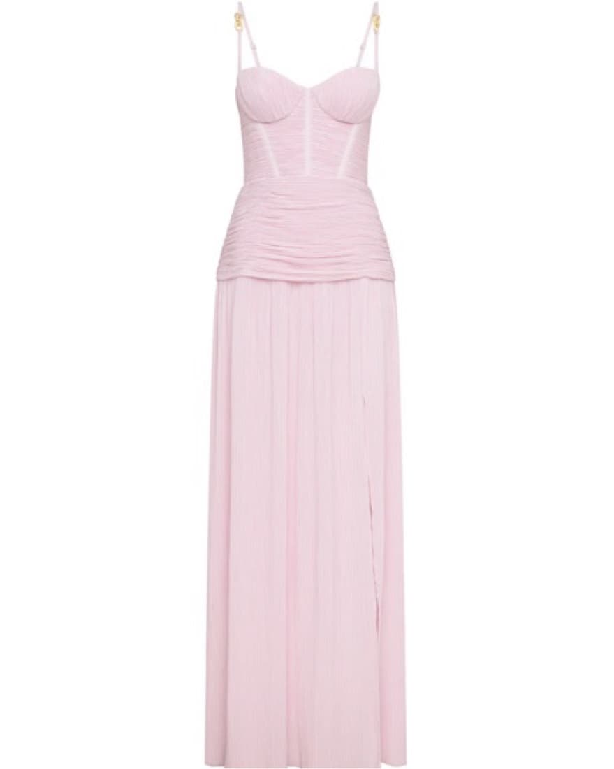 Manning Cartell Pink dress - Image 5