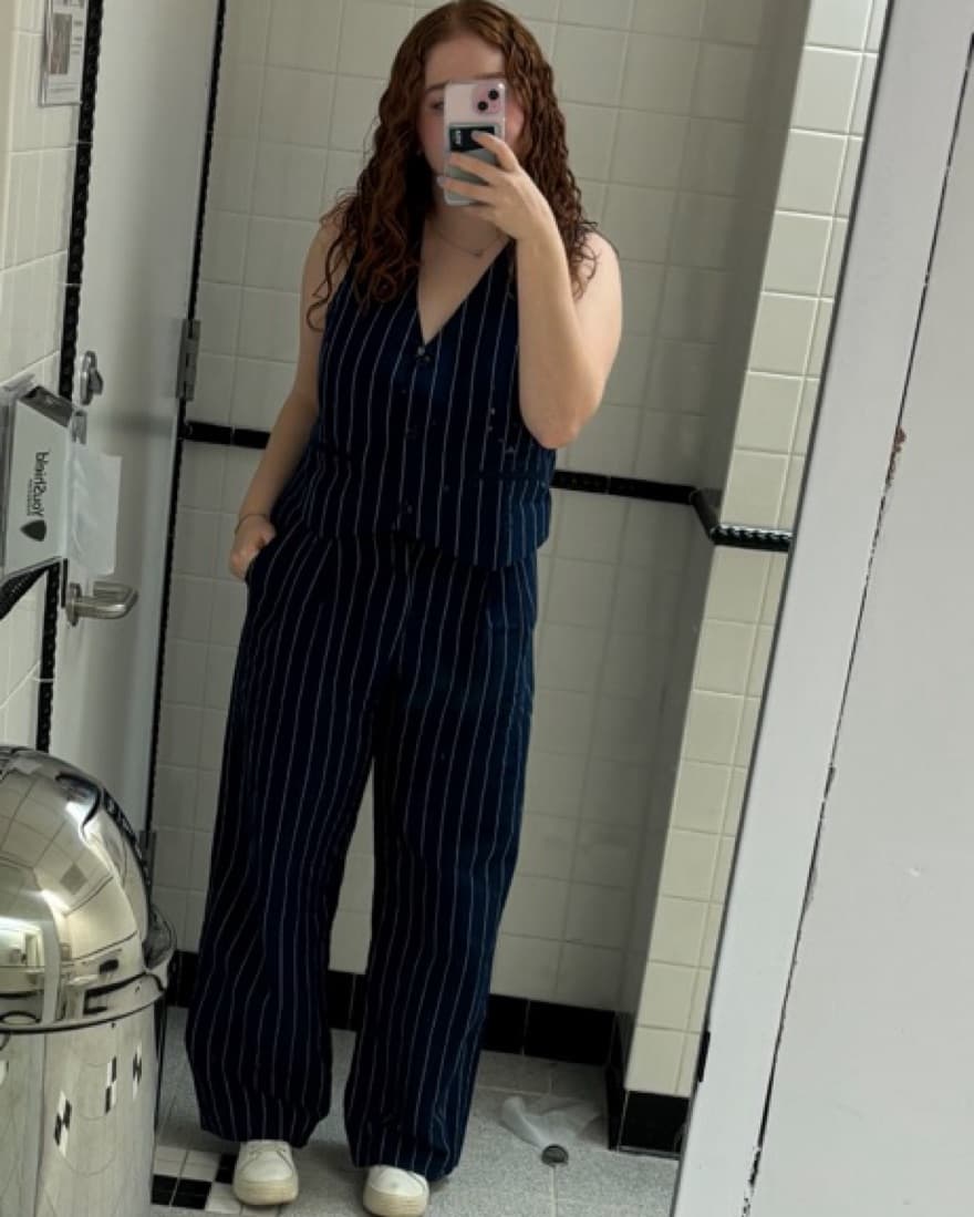 GAP Linen Set - Image 1