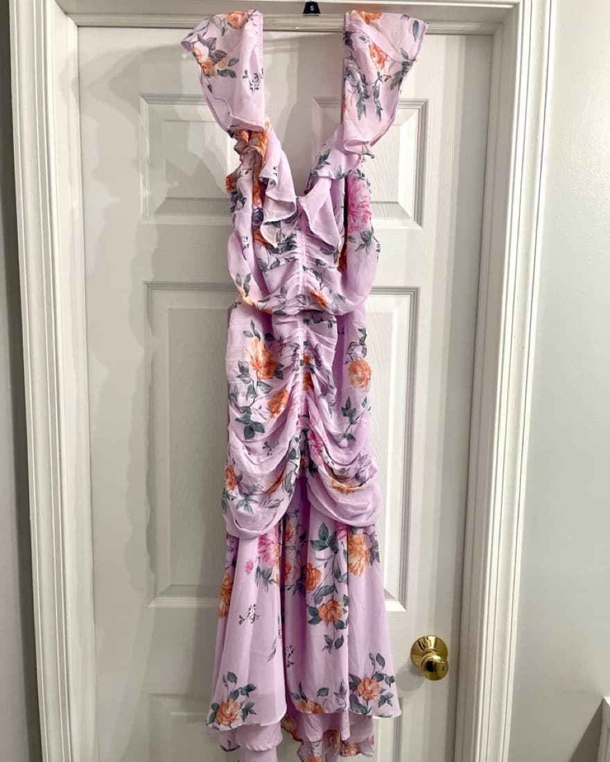 ASTR The Label Dress - Image 3