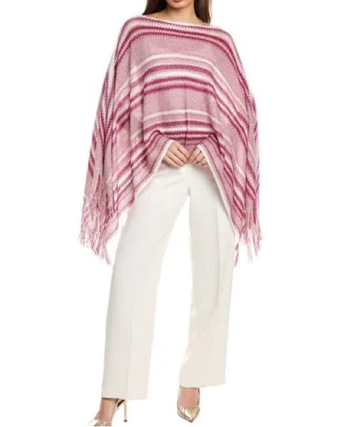Missoni Ponco/Cape - Image 1