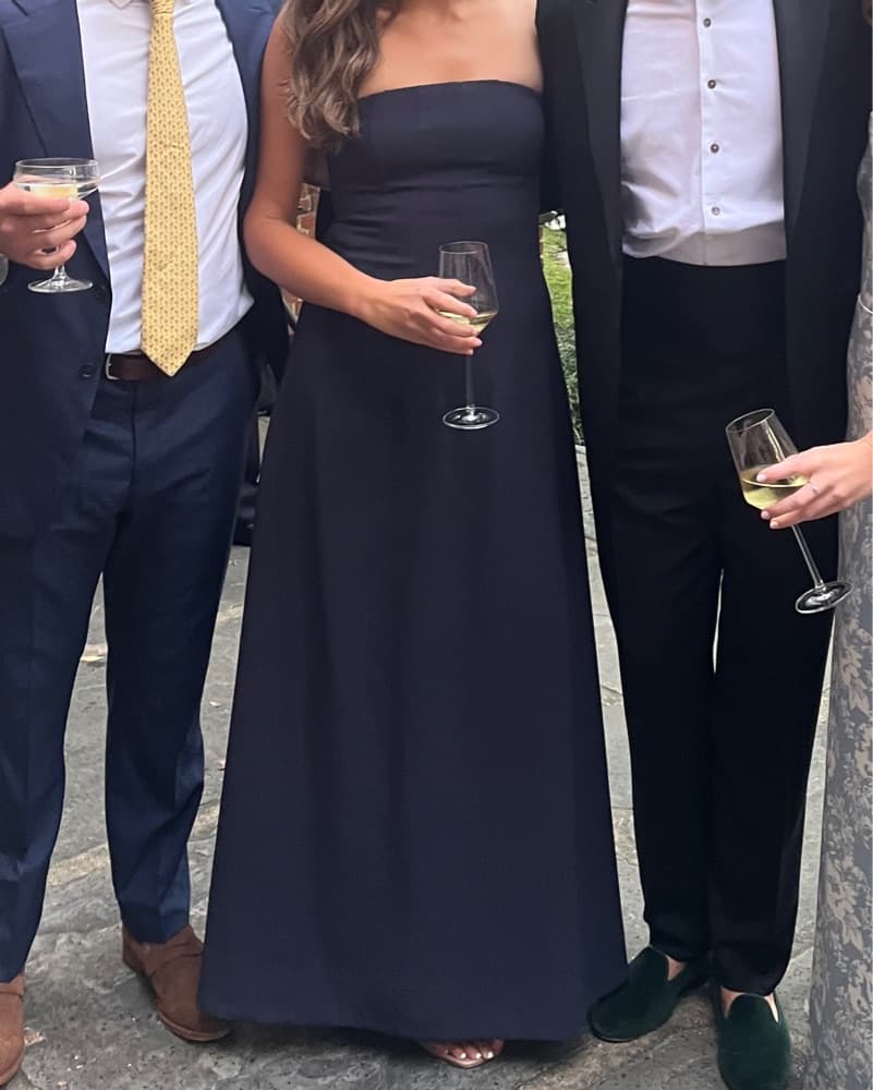 STAUD Benjamin Dress - Image 2
