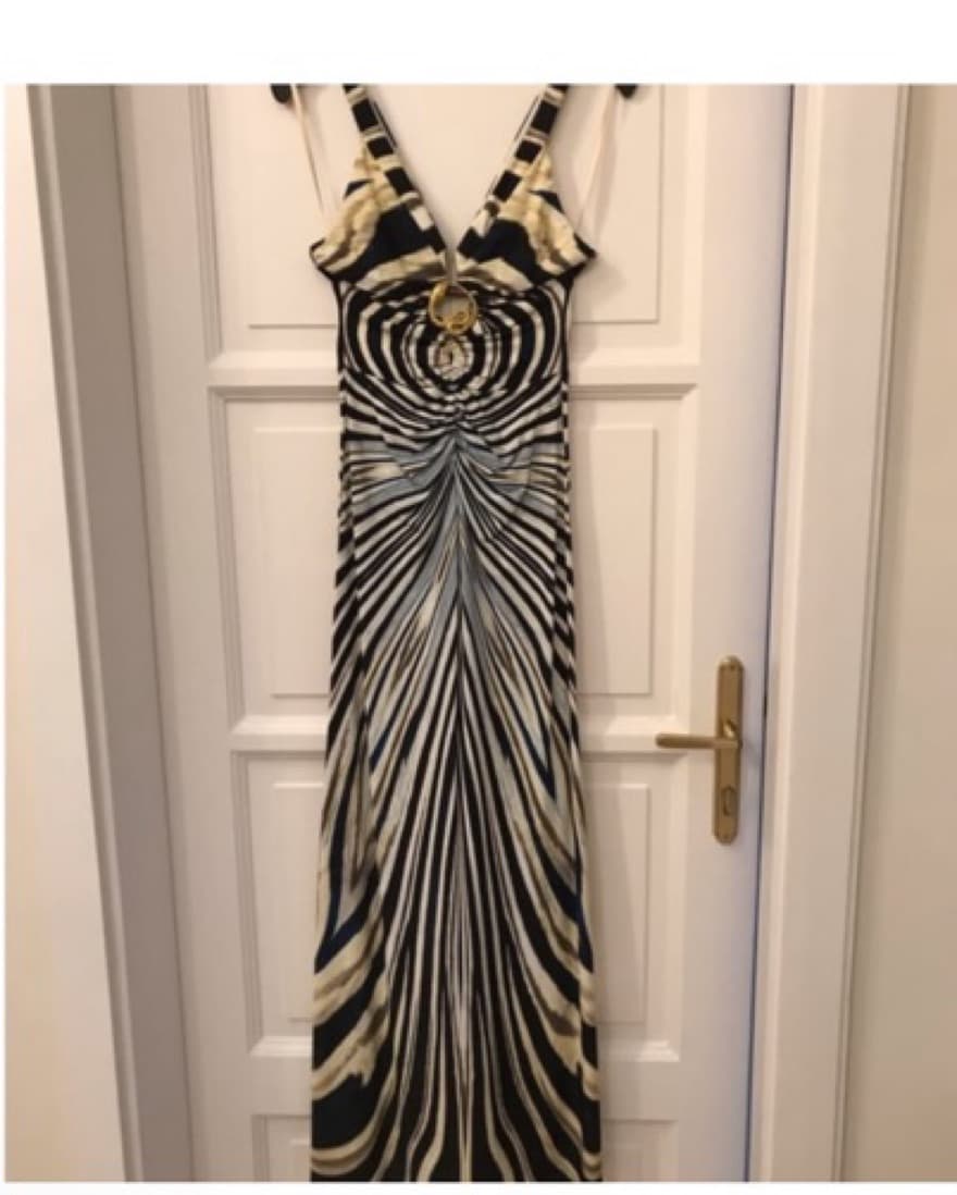 Roberto Cavalli Gown - Image 4