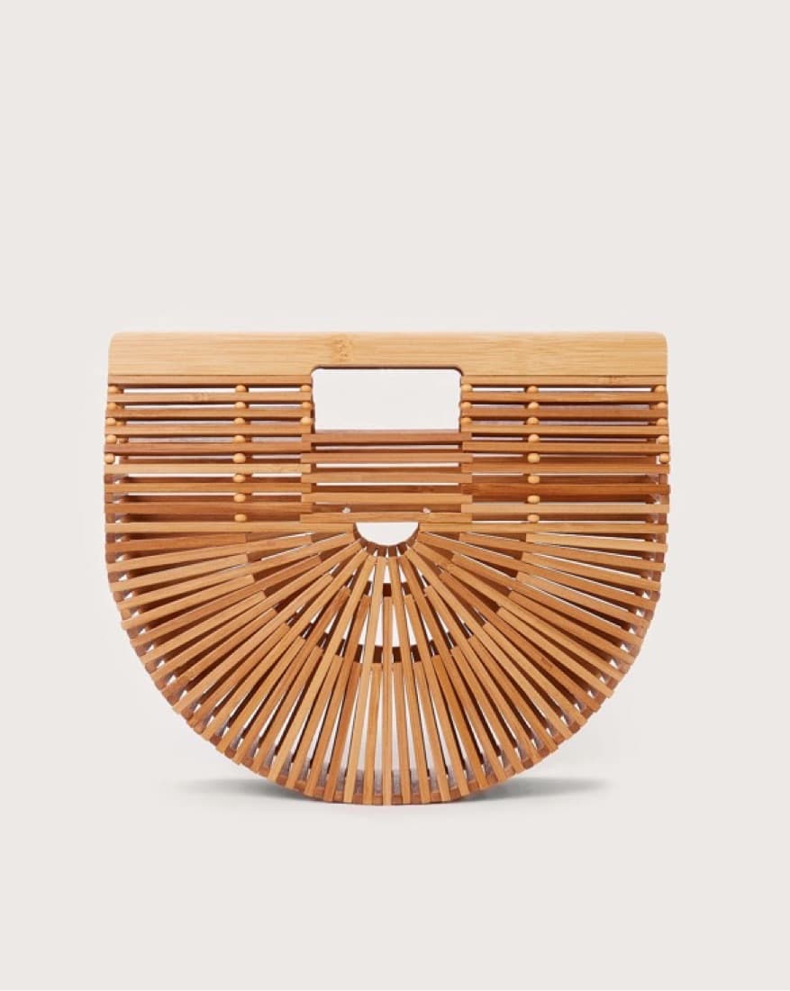 Cult Gaia Ark bag - Image 1