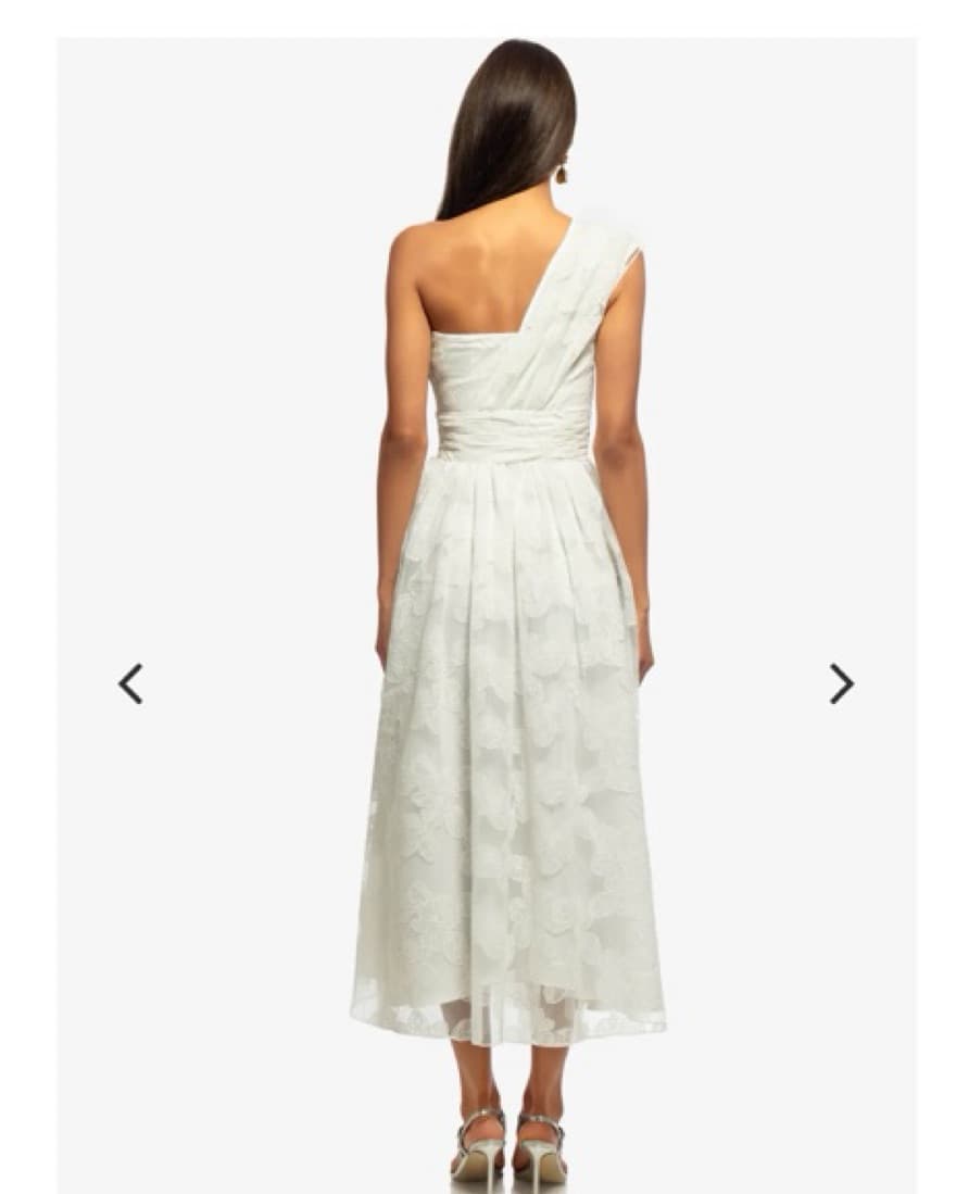 White Dress - Image 1