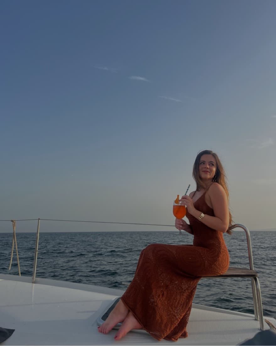 Mango Crochet Dress  - Image 4