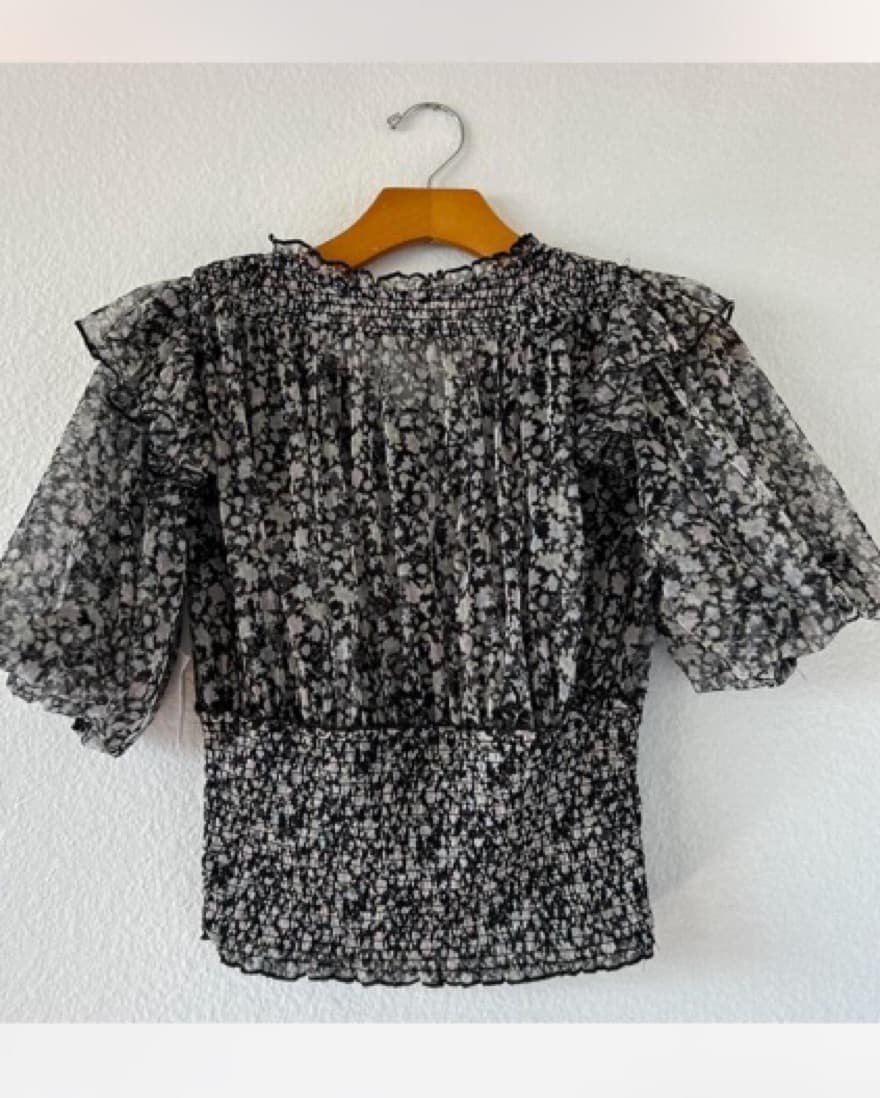 Free People Top  - Image 3
