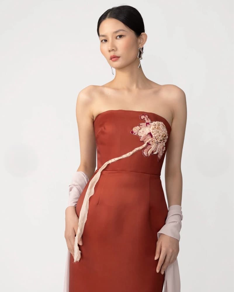 Cherrie Gown - Image 3
