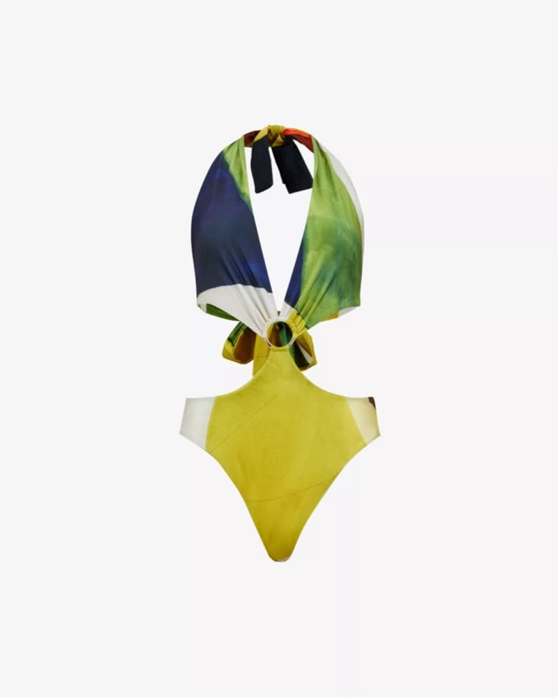 Farai London Bodysuit - Image 1