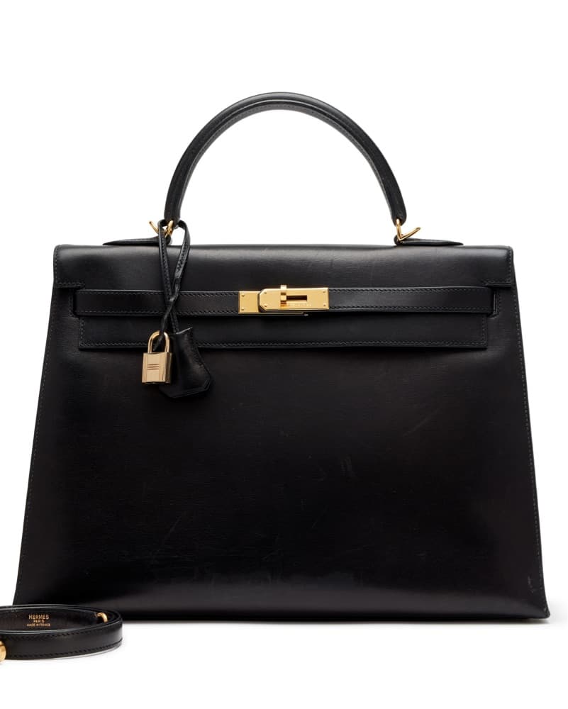 Hermes Kelly - Image 1
