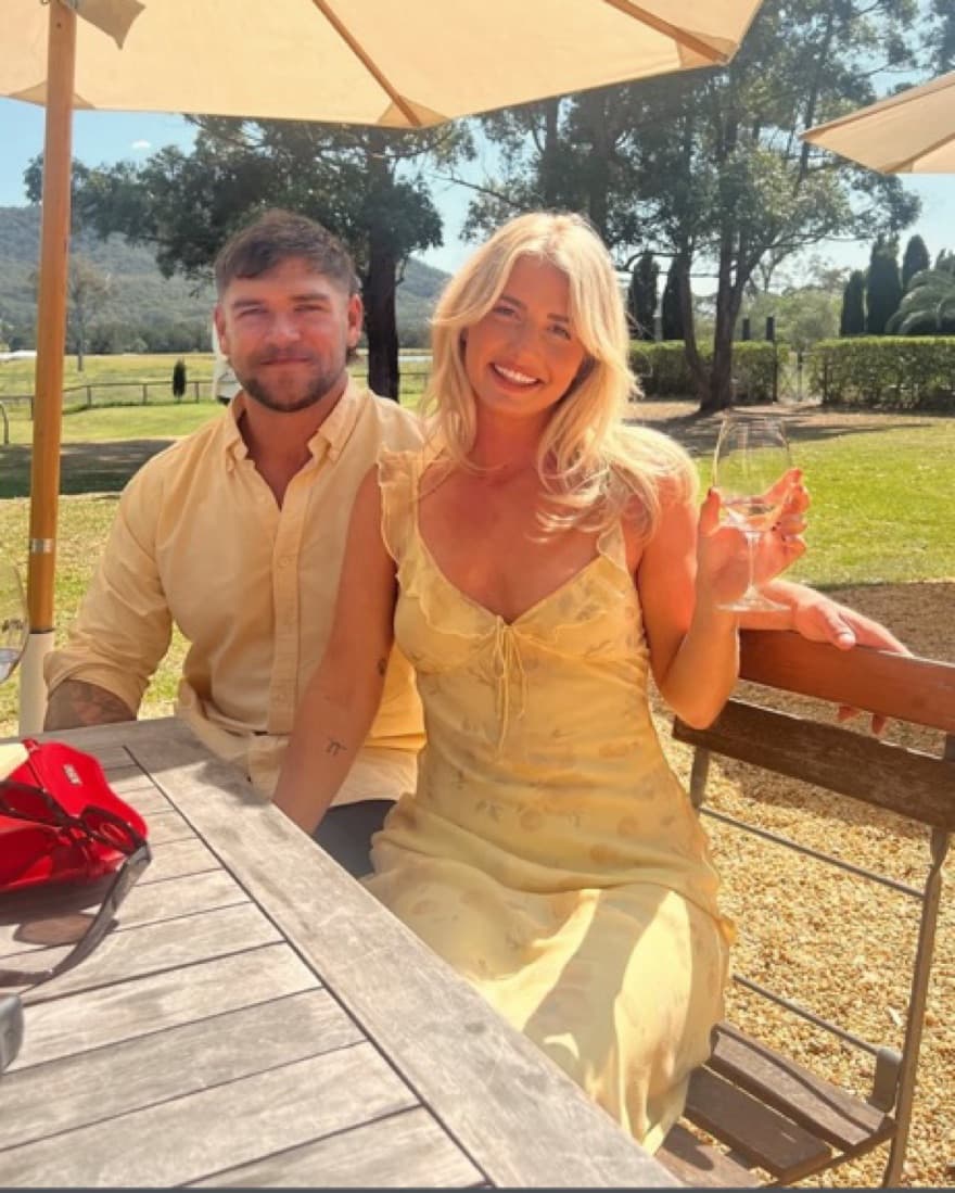 Realisation Par Heidi Yellow dress - Image 2