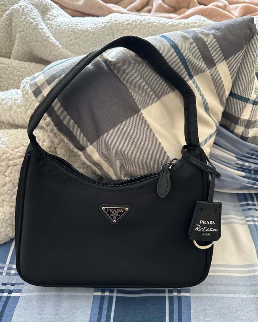 Prada Nylon  - Image 1