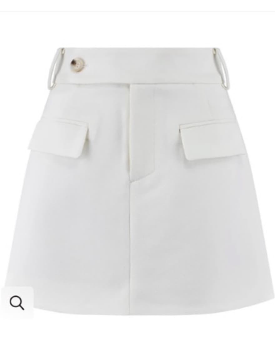 Odd Muse White Set  - Image 5