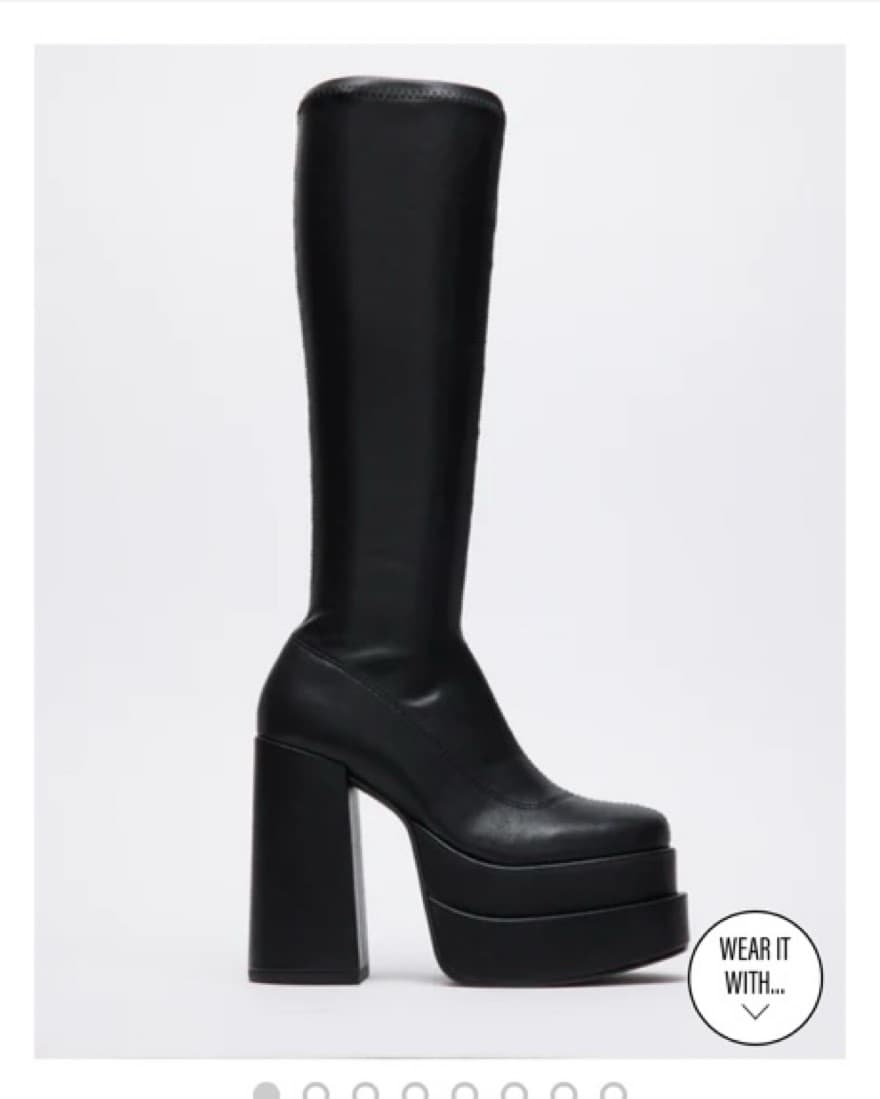 Steve Madden Cypress Platforms  - Image 2