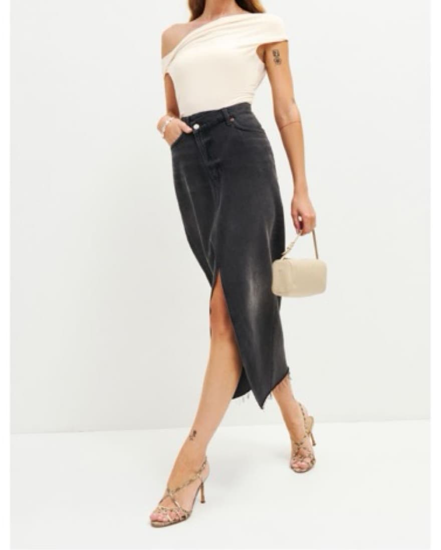 Reformation Top - Image 2