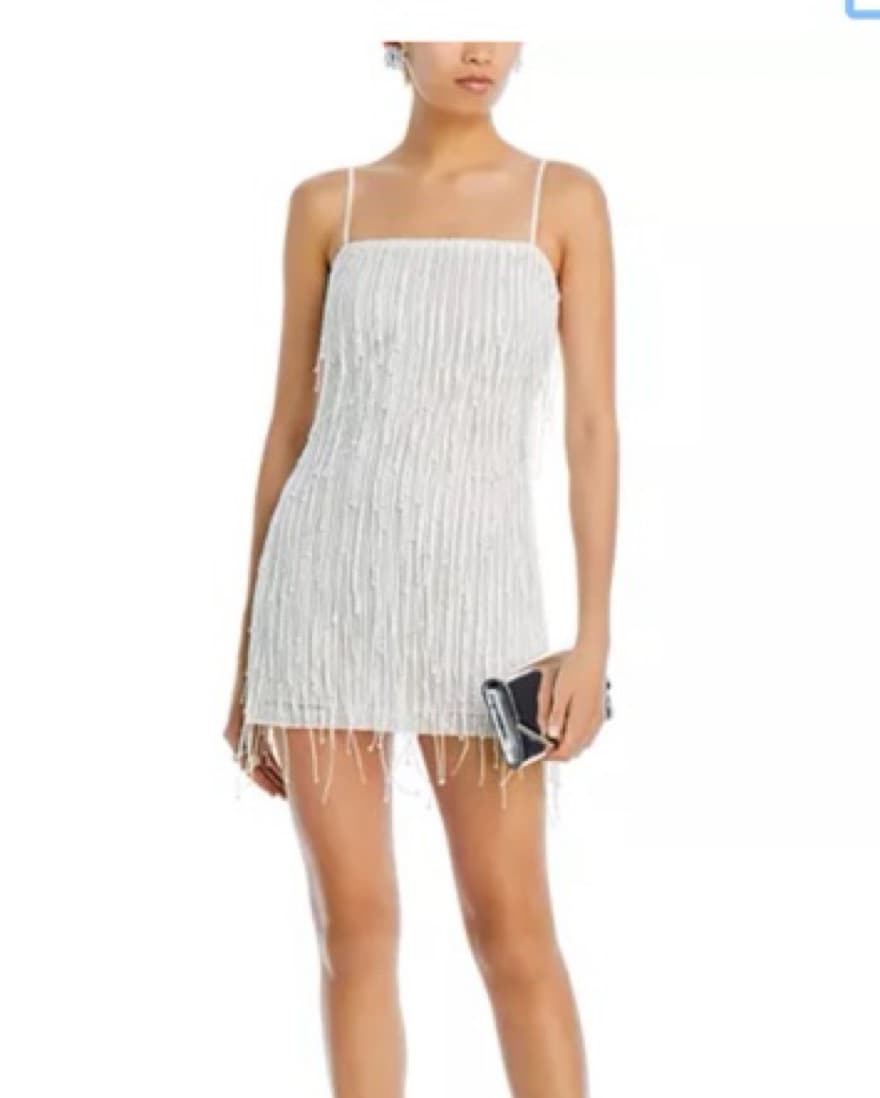 Ramy Brook Elyse Dress - Image 1