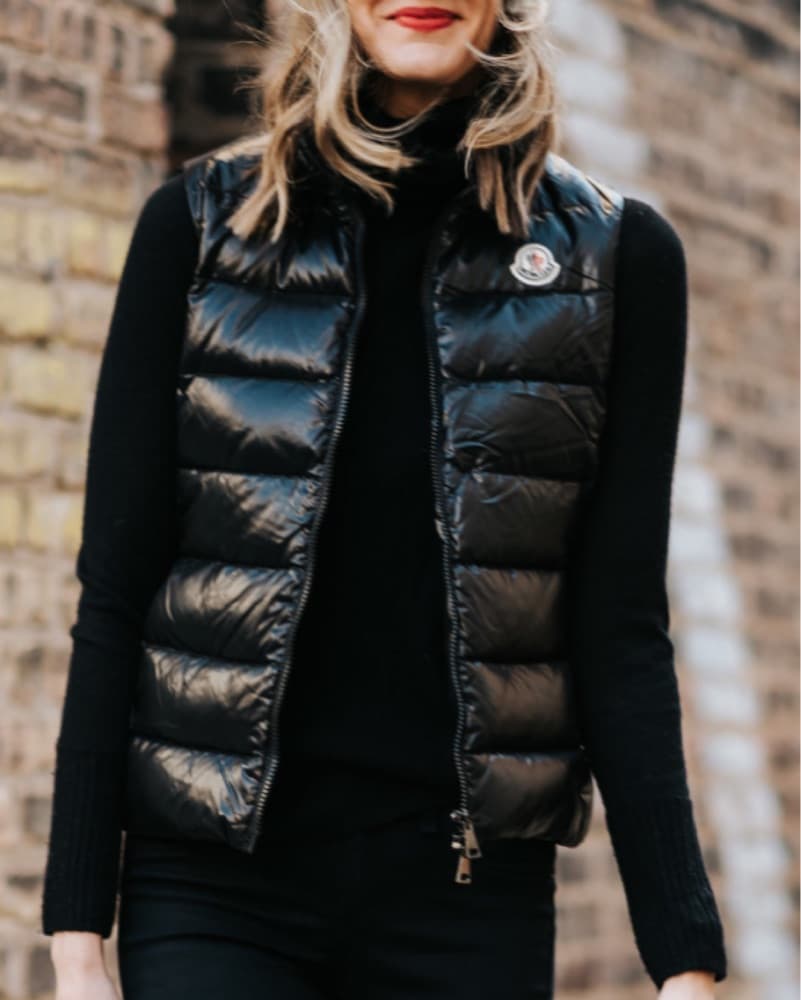 Moncler Ghany Vest - Image 5