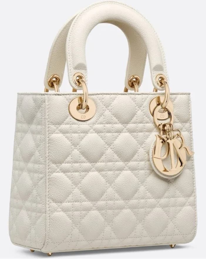 Lady Dior Purse - Image 2