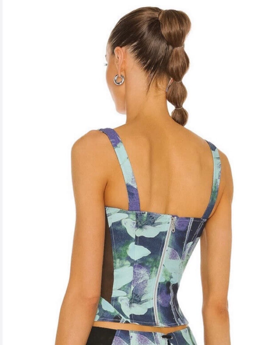 Miaou Corset - Image 2