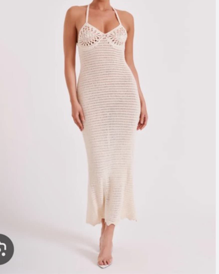 Meshki Dress - Image 2