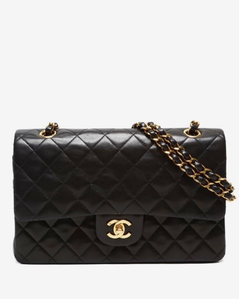 Chanel Shoulder Bag - Image 1