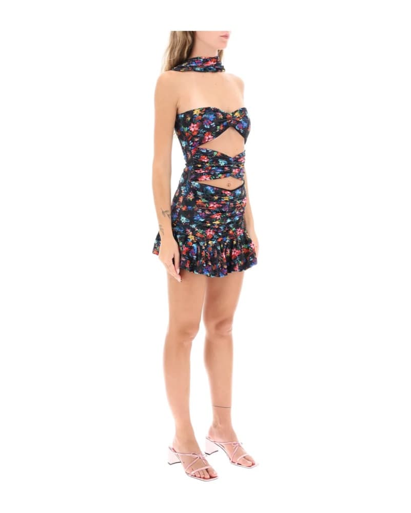 Siedres Nicci Dress - Image 1