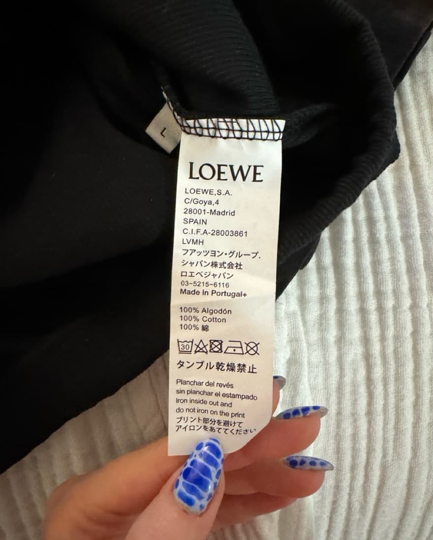 LOEWE Crop Tank - Image 4